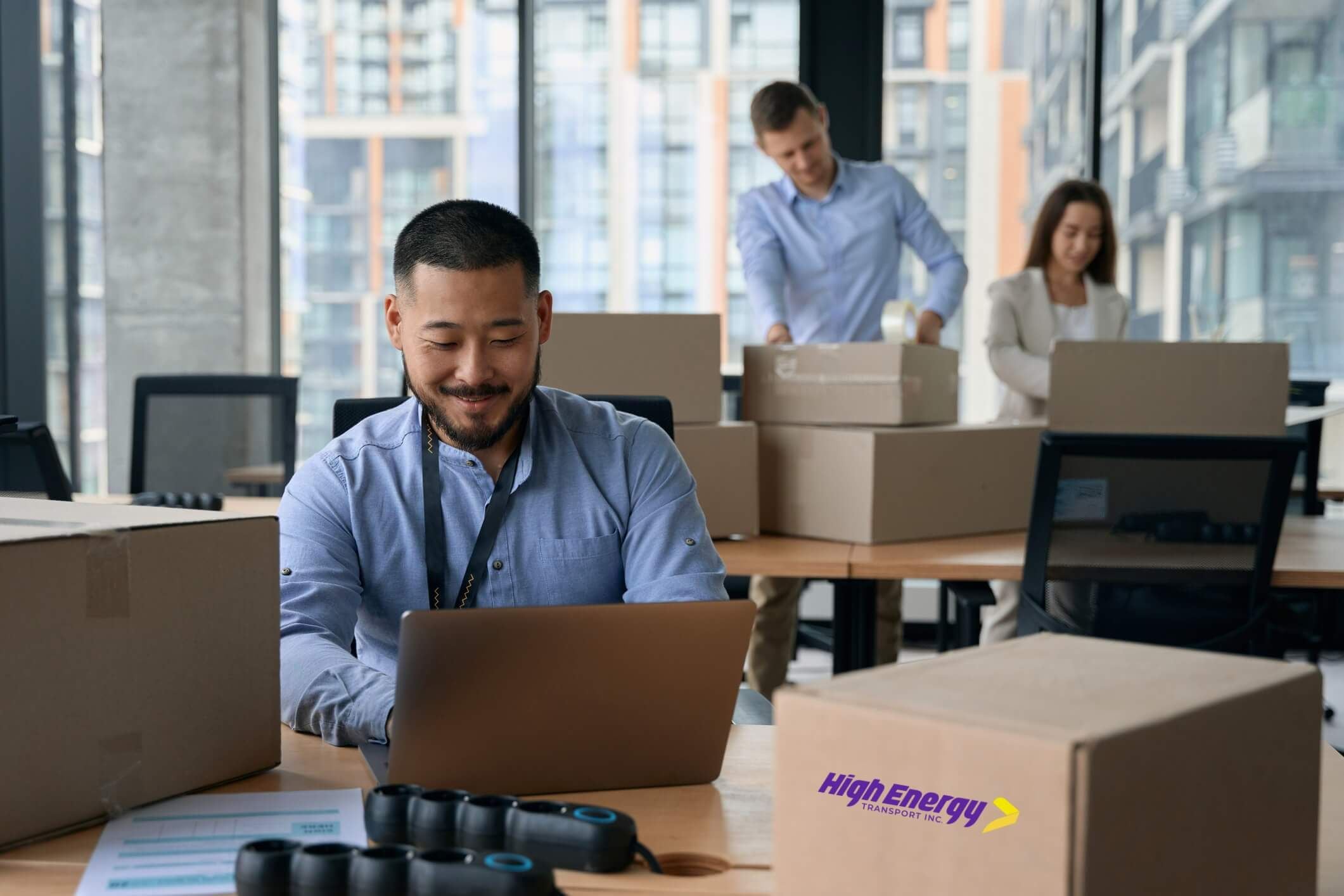 The Ultimate Checklist for a Smooth Office Relocation: Conquering the Move Without the Mayhem The Ultimate Checklist for a Smooth Office Relocation: Conquering the Move Without the Mayhem